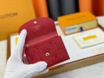 Louis Vuitton Wallet Rosalie Coin Purse - Bag - Image 3