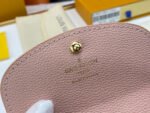 Louis Vuitton Wallet Rosalie Coin Purse - Bag - Image 10