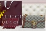 Gucci GG Marmont Shoulder Bag Multiple Size - Bag - Image 2