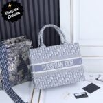 Dior Book Tote - Medium - Bag