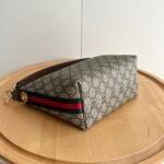 Gucci Ophidia GG super mini shoulder bag - Image 7