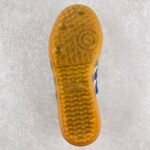 Wales Bonner x Ad Originals Samba - Brown - Image 7