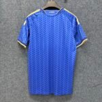 2026 Italy National Team World Cup Home Football Jersey - Image 2