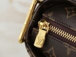 Louis Vuitton Monogram Viva Cite Shoulder Bag - Image 8