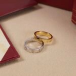 Cartier Classic Rings - Accessories - Image 2