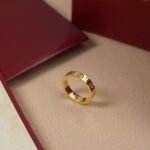 Cartier Classic Rings - Accessories - Image 5