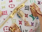 Louis Vuitton x Murakami LV x TM Speedy 30 -Bag - Image 9