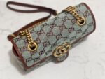 Gucci GG Marmont Shoulder Bag Multiple Size - Bag - Image 15