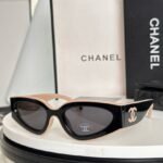 CHANEL Sunglasses - Accessories - Image 2