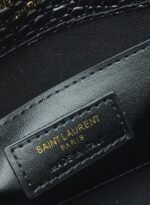 SAINT LAURENT YSL Kate Tassel Chain Wallet - Bag - Image 7