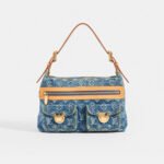 Louis Vuitton LV Baggy denim - Blue Denim