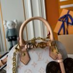 Louis Vuitton Alma Mini LV&I Kit - Image 5