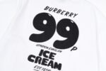 Burberry Logo T-shirt - Clothing - Image 7