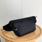 Gucci Satchel - Black Bag