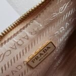 [TOP]Prada Re-Edition 2005 Saffiano Leather Bag - Image 10