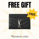 [SUMMER NEWIN] Card Case Gift - Randam Color - Image 12