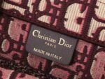 Dior Book Tote - Medium - Bag - Image 8