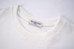 Balenciaga Logo T-shirts - Clothing - Image 3
