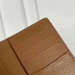 Louis Vuitton Pocket Organizer Monogram Canvas Wallet - Image 8