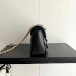 Gucci GG Marmont matelassé leather small bag - Image 4
