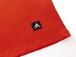 Balenciaga x Adidas Logo T-shirts - Clothing - Image 7
