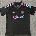 Inter Miami CF Football Jersey