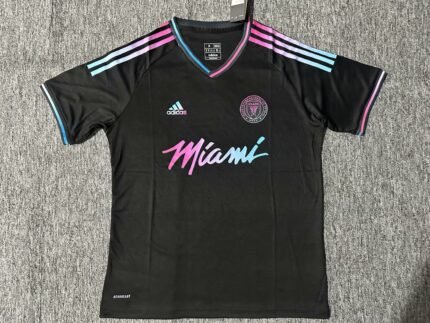 Inter Miami CF Football Jersey