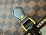 Louis Vuitton Speedy Bandoulière 35 Damier Ebene Women Handbag - Bag - Image 8