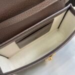 Gucci Ophidia mini top handle bag  - Bag - Image 7