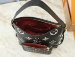 Louis Vuitton Carryall PM Elephant Black - Bag - Image 5