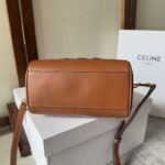 [TOP] Celine Small Boston Cuir Triomphe Bag - Image 5