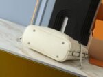Louis Vuitton Flore White Bag - Image 13
