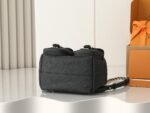 Louis Vuitton Empreinte Monogram Leather Black Backup - Bag - Image 6