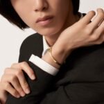 Cartier LOVE Bracelet, Small Model - Image 5