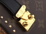 Louis Vuitton Slim Trunk Monogram Canvas Bag - Image 6