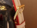 Louis Vuitton Viva Cite Handbag Monogram Canvas Bag - Image 9