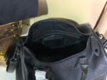 [TOP]Louis Vuitton Speedy P9 Bandoulière 40  Ultra Black - Bag - Image 8