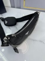 Prada Re-Edition 2005 Re-Nylon shoulder bag - Image 8