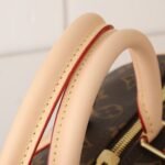 [TOP] Louis Vuitton LV Speedy Bandouliere 30 Monogram Canvas bag - Image 7