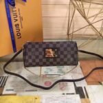 Louis Vuitton Eva Damier Bag - Image 6