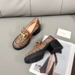 Gucci Classic Shoes - Image 7