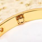 [TOP]Cartier Classic Bracelet - Accessories - Image 8