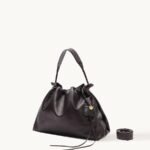 Songmont Medium Gather Bag Set - Ebony (Contrast Tone)