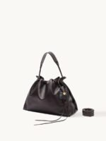 Songmont Medium Gather Bag Set - Ebony (Contrast Tone)