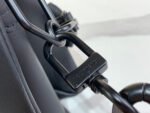 [TOP]Louis Vuitton Coussin PM Black Small Handbag - Image 15
