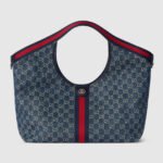 Gucci Giglio large tote bag