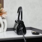 Prada Bonnie medium leather handbag - Image 4