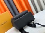 Louis Vuttion LV Discovery Work Backpack Black - Bag - Image 5