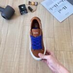 DIOR 24SS B33 Brown And White - Shoes - Image 3