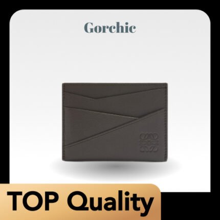 [TOP] Loewe Card Holder